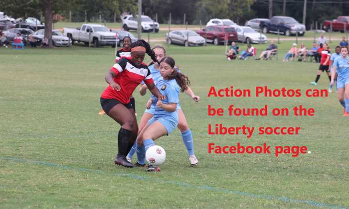 Liberty Soccer