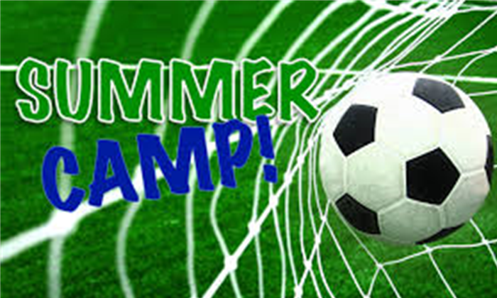 Elite Player and Striker/Keeper Camps