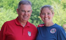 Meet Our Directors