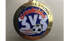 3 v 3 Tournaments